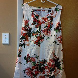 CreationL Knee Length Dress Size 14